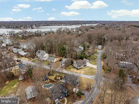 View/Area - 2979 Valley View Rd, Annapolis, MD 21401 photo 12 of 15