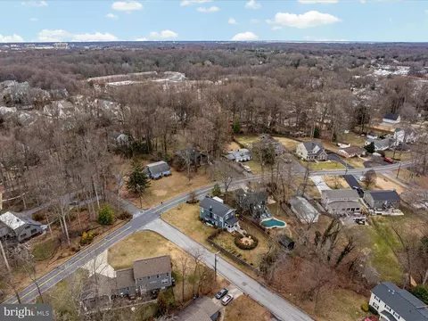 View/Area - 2979 Valley View Rd, Annapolis, MD 21401 photo 5 of 15
