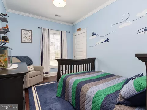 Bedroom - 2979 Valley View Rd, Annapolis, MD 21401 photo 3 of 4