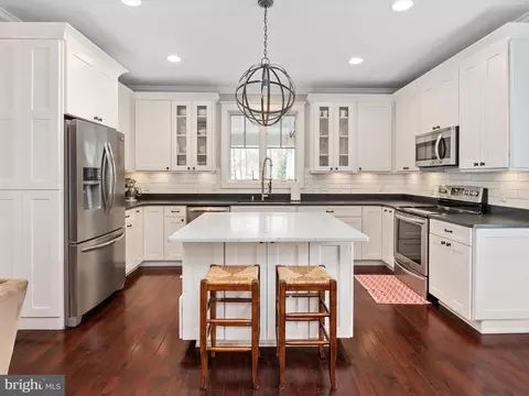 Kitchen - 2979 Valley View Rd, Annapolis, MD 21401 photo 1 of 3