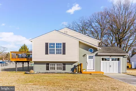 1719 Furnace Dr, Glen Burnie, MD 21060