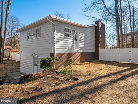 3350 Hazelwood Rd, Edgewater, MD 21037 photo 38