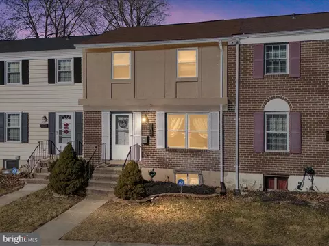 7632 Mcnamara Dr, Glen Burnie, MD 21061