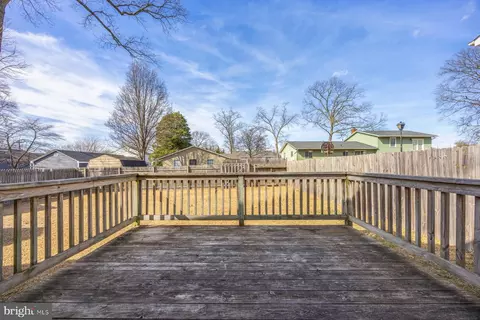 Exterior - 754 212th St, Pasadena, MD 21122 photo 3 of 10