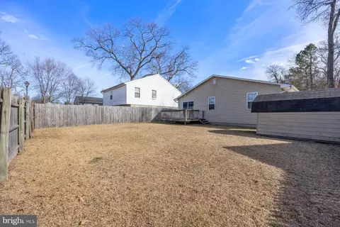 Exterior - 754 212th St, Pasadena, MD 21122 photo 7 of 10