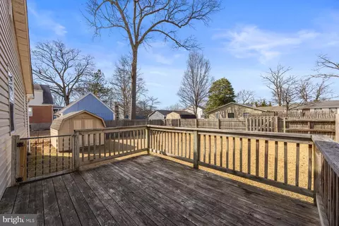 Exterior - 754 212th St, Pasadena, MD 21122 photo 4 of 10