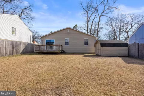 Exterior - 754 212th St, Pasadena, MD 21122 photo 2 of 10