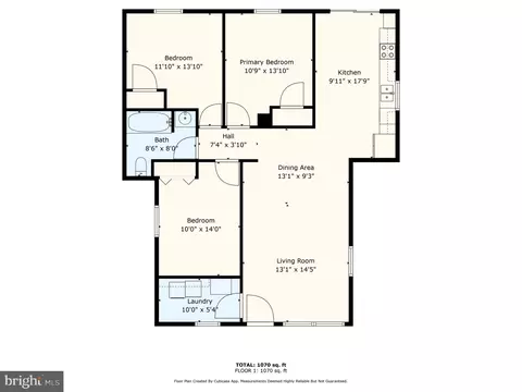 Floorplan - 754 212th St, Pasadena, MD 21122 photo 1 of 1
