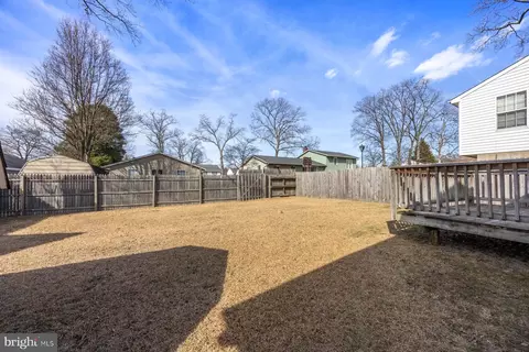 Exterior - 754 212th St, Pasadena, MD 21122 photo 6 of 10