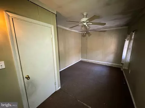 Bedroom - 8267 Old Mill Rd, Pasadena, MD 21122 photo 3 of 4