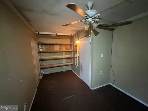 Bedroom - 8267 Old Mill Rd, Pasadena, MD 21122 photo 4 of 4