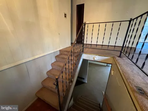 Entry Way - 8267 Old Mill Rd, Pasadena, MD 21122 photo 1 of 6