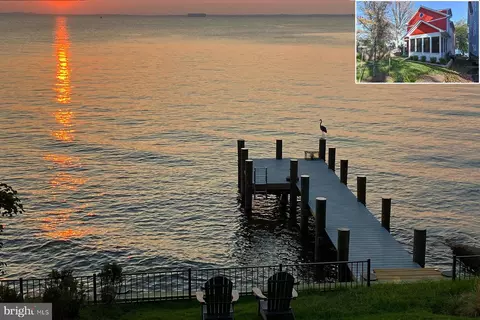 7053 Bay Front Dr, Annapolis, MD 21403