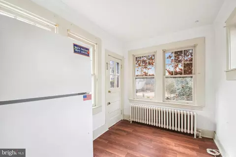 Entry Way - 263 Hanover St, Annapolis, MD 21401 photo 2 of 5