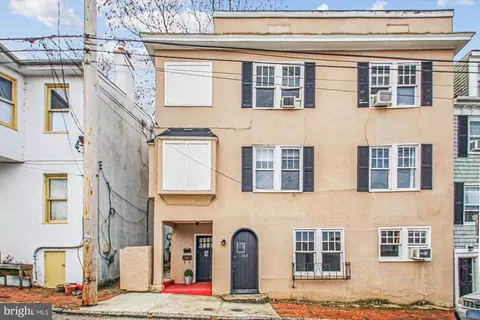 Exterior - 263 Hanover St, Annapolis, MD 21401 photo 3 of 12