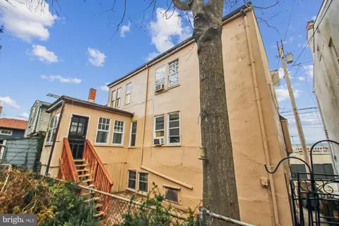 Exterior - 263 Hanover St, Annapolis, MD 21401 photo 4 of 12