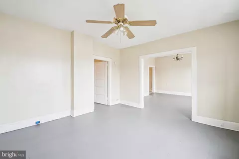 Living - 263 Hanover St, Annapolis, MD 21401 photo 8 of 9