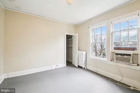 Bedroom - 263 Hanover St, Annapolis, MD 21401 photo 2 of 2