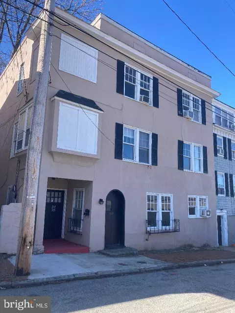 263 Hanover St, Annapolis, MD 21401