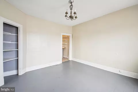 Bedroom - 263 Hanover St, Annapolis, MD 21401 photo 1 of 2