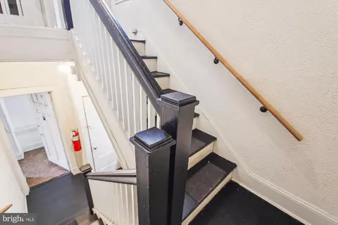 Entry Way - 263 Hanover St, Annapolis, MD 21401 photo 5 of 5