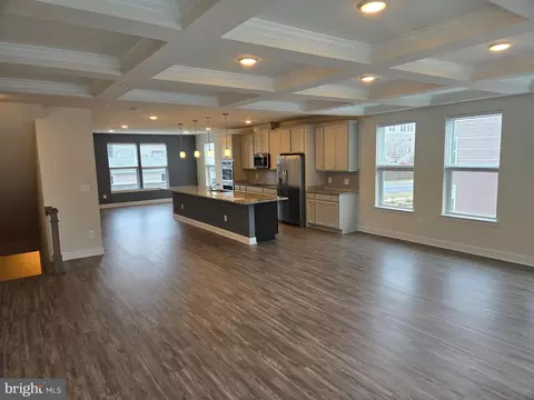 Living - 7635 Stemhart Ln, Hanover, MD 21076 photo 1 of 1