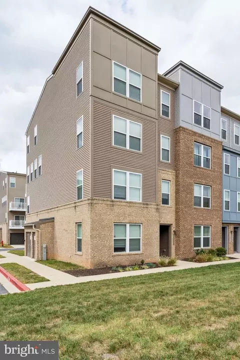 Exterior - 7635 Stemhart Ln, Hanover, MD 21076 photo 1 of 2