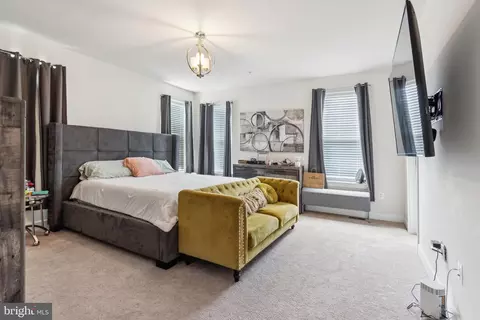 Bedroom - 7635 Stemhart Ln, Hanover, MD 21076 photo 1 of 7