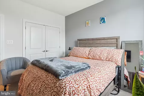 Bedroom - 7635 Stemhart Ln, Hanover, MD 21076 photo 5 of 7