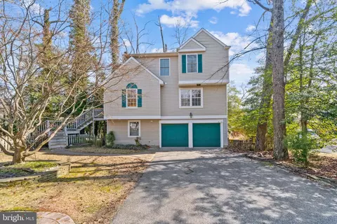 2654 A Queen Anne Cir, Annapolis, MD 21403