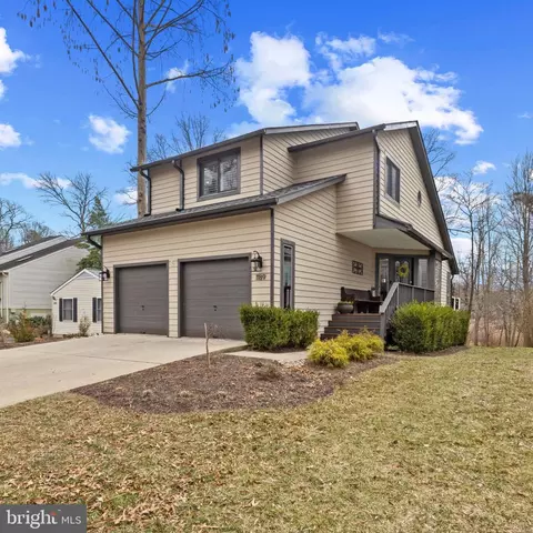 1189 Bay Highlands Dr, Annapolis, MD 21403