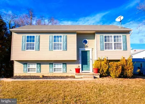 122 Haile Ave, Brooklyn Park, MD 21225