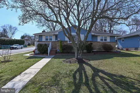 13 Magnolia Ave, Glen Burnie, MD 21061