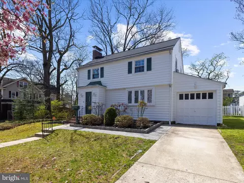 307 2nd Ave SW, Glen Burnie, MD 21061