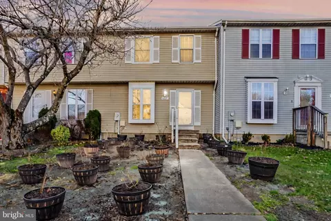 687 Cog Ct #38, Millersville, MD 21108