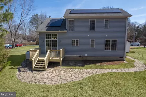 Exterior - 4906 Lee Blvd, Shady Side, MD 20764 photo 6 of 7