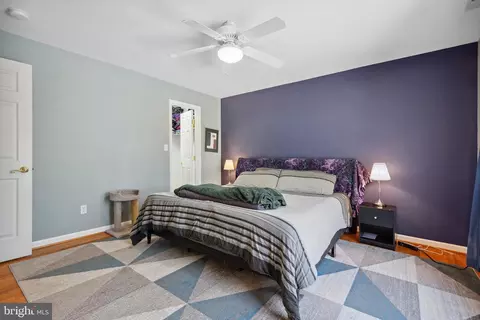 Bedroom - 4906 Lee Blvd, Shady Side, MD 20764 photo 6 of 8