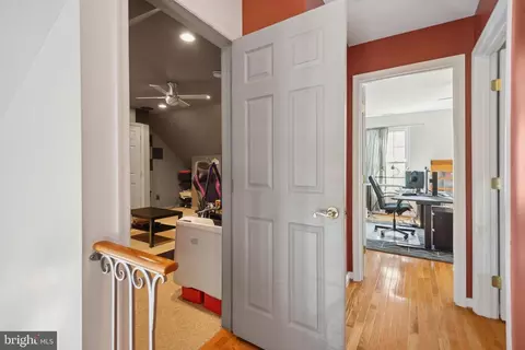 Entry Way - 4906 Lee Blvd, Shady Side, MD 20764 photo 1 of 7