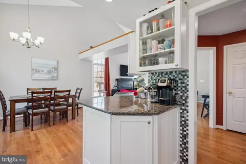 Kitchen - 4906 Lee Blvd, Shady Side, MD 20764 photo 4 of 4