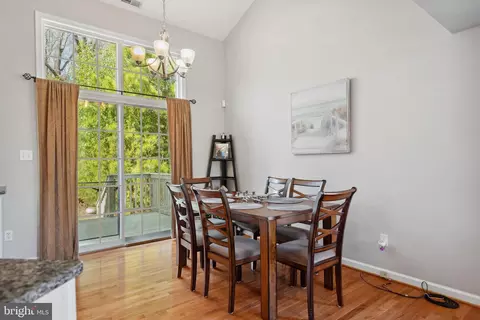 Dining - 4906 Lee Blvd, Shady Side, MD 20764 photo 1 of 3