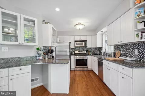 Kitchen - 4906 Lee Blvd, Shady Side, MD 20764 photo 1 of 4