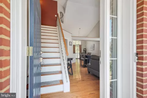 Entry Way - 4906 Lee Blvd, Shady Side, MD 20764 photo 3 of 7