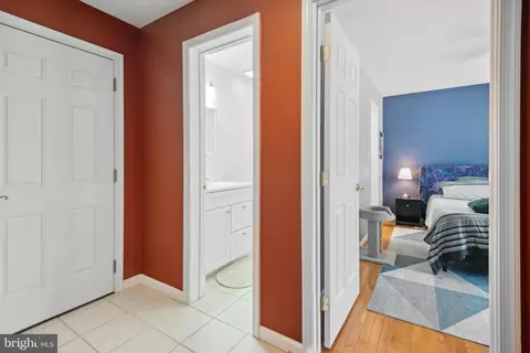 Entry Way - 4906 Lee Blvd, Shady Side, MD 20764 photo 7 of 7