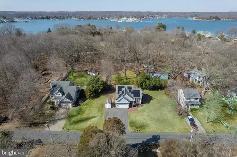 View/Area - 4906 Lee Blvd, Shady Side, MD 20764 photo 1 of 8