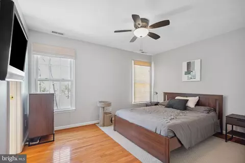 Bedroom - 4906 Lee Blvd, Shady Side, MD 20764 photo 1 of 8