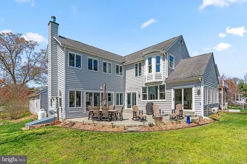 Exterior - 474 Riverside Dr, Pasadena, MD 21122 photo 4 of 6