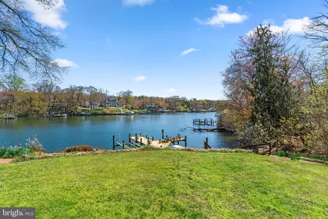 View/Area - 474 Riverside Dr, Pasadena, MD 21122 photo 3 of 7