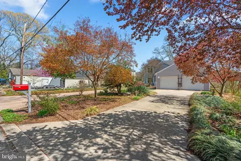 Exterior - 474 Riverside Dr, Pasadena, MD 21122 photo 6 of 6