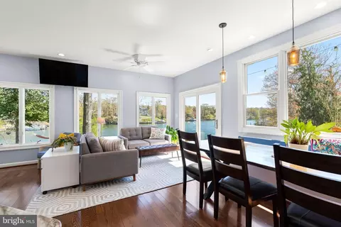 Dining - 474 Riverside Dr, Pasadena, MD 21122 photo 1 of 1