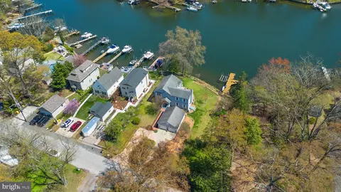 View/Area - 474 Riverside Dr, Pasadena, MD 21122 photo 4 of 7
